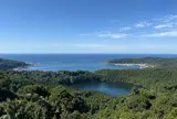 八望台