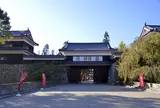 上田城