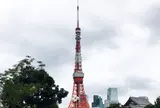 東京タワー