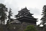 松江城