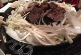 【閉店】ジンギスカンダイニング楽夢