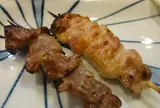 鳥心