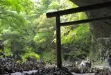 天安河原