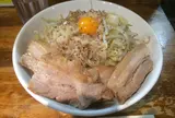 麺処 MAZERU