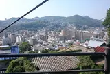 龍馬ぶーつ像