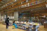 富山市ガラス美術館