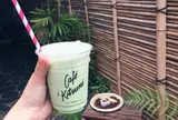 カフェ キツネ（CAFE KITSUNE）