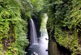 高千穂峡