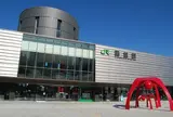 函館駅