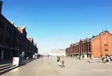横浜赤レンガ倉庫