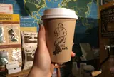 リトルナップコーヒースタンド（Little Nap COFFEE STAND）