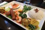 ファイヤーキングカフェ