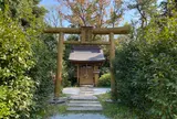 佐用姫神社