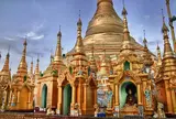 Shwedagon Pagoda