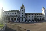 ヤンゴン・セントラル駅