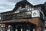 奥多摩駅