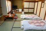 磯料理の宿 民宿 崎野屋