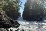 神割崎