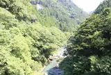 惣岳渓谷