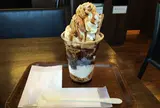 黒蜜庵 きなこ亭