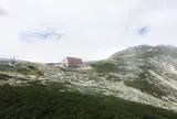宝剣岳