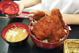 明治亭 駒ケ根本店