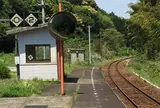 特牛駅