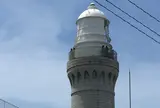 角島灯台