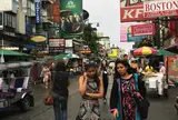 カオサン通り