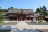 氣比神宮
