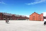 横浜赤レンガ倉庫