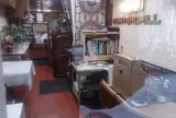 センターグリル
