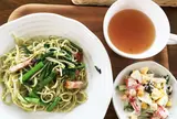 摩周の森