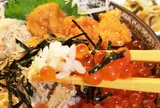 海鮮市場 北のグルメ