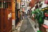 久留米ラーメン横丁