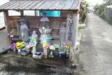 いぼとり地蔵