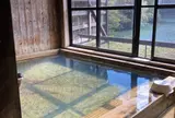十津川温泉 庵の湯