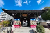 ⛩️櫛田神社