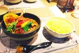 薬膳スープカレー・シャナイア（Shania）