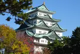 名古屋城 天守