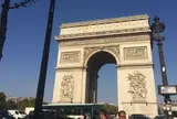 Arc de Triomphe