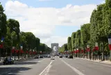 Avenue des Champs-Élysées