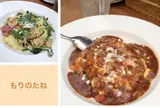 もりのたね