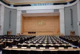 国際連合ジュネーブ事務局