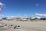 ジュネーヴ・コアントラン国際空港