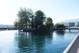 Ile Rousseau