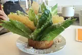 ドミニクアンセルベーカリートウキョウ(DOMINIQUE ANSEL BAKERY TOKYO)