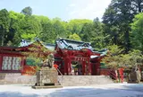 箱根神社