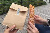 アルプス展望公園「スカイパーク」
