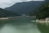 丹沢湖